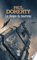 Le donjon du bourreau