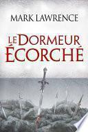 Le Dormeur écorché