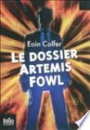 Le dossier Artemis Fowl