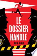 Le Dossier Handle