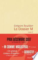 Le Dossier M -