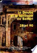 Le Doubs et le territoire de Belfort
