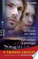 Le doute au coeur - Cet enfant à protéger - L'énigme de Riverton