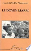 Le doyen marri