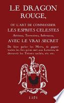 Le Dragon Rouge