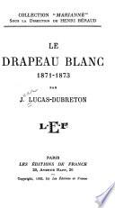 Le drapeau blanc