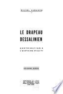 Le drapeau dessalinien