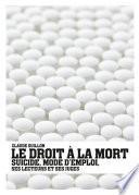 Le Droit à la mort