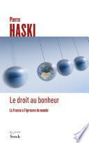 Le droit au bonheur