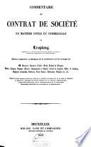 Le droit civil expliqué suivant l'ordre des articles du Code