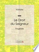 Le Droit du Seigneur