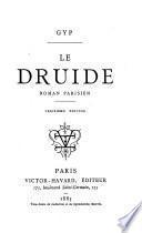 Le druide