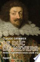 Le Duc de Nevers