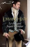 Le duc qui fuyait l'amour