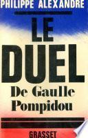 Le duel