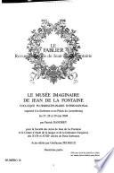Le fablier