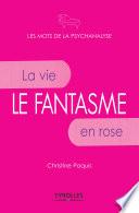 Le fantasme