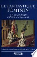 Le fantastique féminin