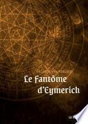 Le Fantôme d'Eymerich