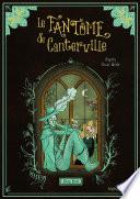 Le fantôme de Canterville