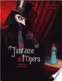 Le fantôme de l'Opéra