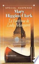 Le Fantôme de Lady Margaret