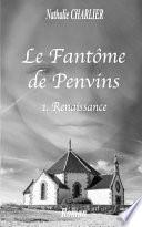 Le Fantome de Penvins