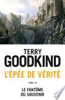 Le Fantôme du Souvenir