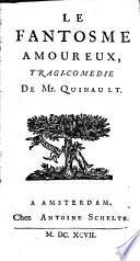 Le fantosme amoureux
