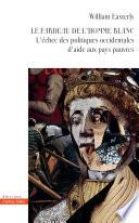 Le fardeau de l'homme blanc