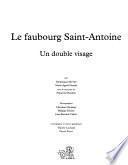 Le faubourg Saint-Antoine