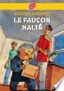 Le faucon malté