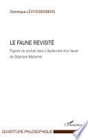 Le Faune revisité