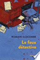 Le faux détective