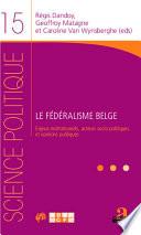 Le fédéralisme belge