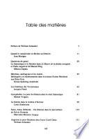 Le féminin fantastique