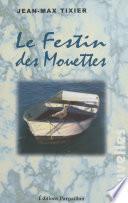 Le festin des mouettes
