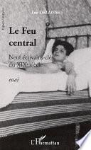 Le feu central