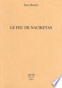 Le feu de Naciketas