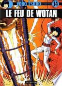 Le feu de Wotan