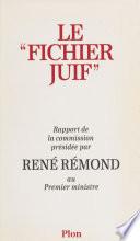Le Fichier juif
