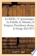 Le Fidelle