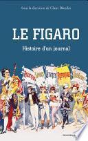 Le Figaro, histoire d'un journal