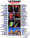 Le figaro magazine
