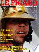 Le figaro magazine