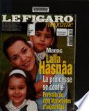 Le figaro magazine