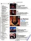 Le figaro magazine