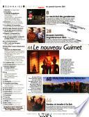Le figaro magazine
