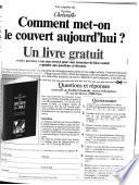 Le figaro magazine
