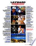 Le figaro magazine